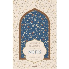 Hüdhüd Kitap Mesnevî Hazinesi - Nefis