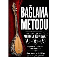 İzan Yayıncılık Bağlama Metodu