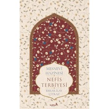 Hüdhüd Kitap Mesnevî Hazinesi – Nefis Terbiyesi