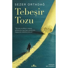 Kronik Kitap Tebeşir Tozu