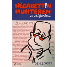 Alter Yayıncılık Necabettin Muhterem ve Diğerleri