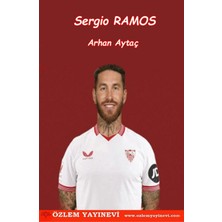 Özlem Yayınevi Sergio Ramos