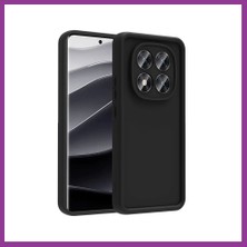 Bezos Redmi Note 15 4g Uyumlu Viera Silikon - Siyah Atg