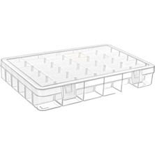 Hesaplı Hırdavat Beta Organizer 36 Vida ve Malzeme Kutusu