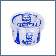 Bezos 250 ml Extra Strong Beyaz Jöle Bbz
