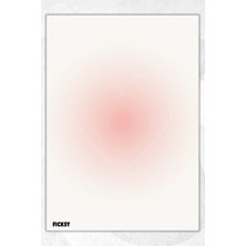 Ficksy A5 Bloknot Çizgisiz Defter - 50 Yaprak - Memopad - Notepad - Not Defteri - Not Kağıdı