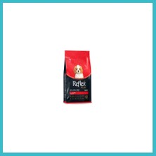 Defne Store Mini Small Kuzulu ve Pirinçli Küçük Irk Yavru Köpek Maması 3 kg Dfnbez