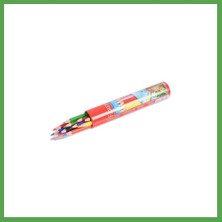Bezos F.castel 5173116512 Kuru Boya 12 Li Tüp Mgc