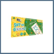 Bezos BS5722 Sut ve Gol 1 Adet Bbz