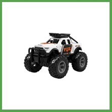 Bezos 989V Surtmelı Explore -Road Jeep 1 Adet Mgc