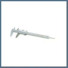 Bezos Mekanik Kumpas 150 mm Bbz