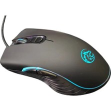 Hace Bazaar Yılıma Q303 Rgb Mouse