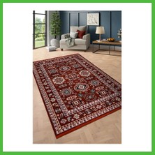 Bezos Youdayhomecollection Kuzey Model Halı · Ebat: 100X200 Arz