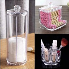 Bin1çeşit 3'lü Makyaj Organizer Set ROYALEKS-AK504