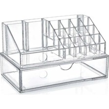Bin1çeşit Organizerli Çekmece Set ROYALEKS-AK611