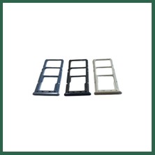 Vintessy Vıntessy Samsung S23 Uyumlu Sim Tepsisi (Yeşil) BZS01