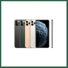 Vintessy Vıntessy Iphone 11 Pro Max Uyumlu Ekranı (Gx) BZS01