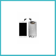 Defne Store iPhone 6s Ekran Dokunmatik Srv (Beyaz) Dfnbez