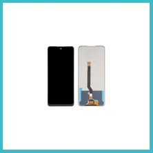 Defne Store Infinix Note 11 Pro Ekran Dokunmatik (Siyah) Dfnbez