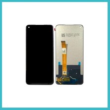 Defne Store Realme 6 LCD Ekran Dokunmatik Dfnbez