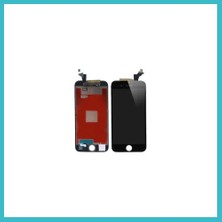Defne Store iPhone 6s Plus Uyumlu Ekran Dokunmatik Srv (Siyah) Dfnbez