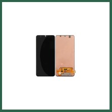 Vintessy Vıntessy Galaxy A71 SM-A715F LCD Ekran Dokunmatik BZS01