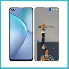 Defne Store Infinix Zero Ultra Ekran Dokunmatik (Siyah) Dfnbez