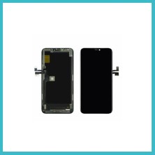 Defne Store iPhone 11 Uyumlu Orj Çıkma Dokunmatik Ekran Dfnbez