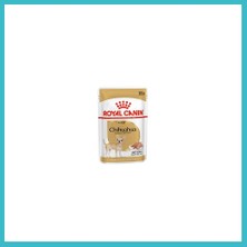 Defne Store Pouch Chihuahua Adult Yetişkin Köpek Konservesi 85 gr Dfnbez