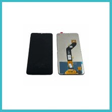 Defne Store Infinix Hot 10I Dokunmatik Ekran Srv (Siyah) Dfnbez