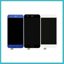 Defne Store Mi 6 Ekran Dokunmatik (Beyaz) Dfnbez