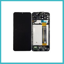 Defne Store Samsung A14 4g, A145 Ekran Dokunmatik Srv (Çıtalı) Dfnbez