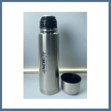 Bezos 350 ml Metal Termos Bbz
