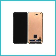 Defne Store Mi 11 Ultra Ekran Dokunmatik Srv (Siyah) Dfnbez