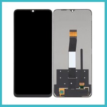 Defne Store REDMI12C Dokunmatik Ekran Srv (Siyah) Dfnbez