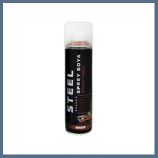 Bezos Sprey Boya Bakır 200 ml Bbz
