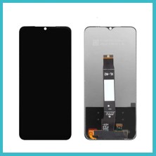 Defne Store Redmi A1 Plus Ekran Dokunmatik (Siyah) Dfnbez