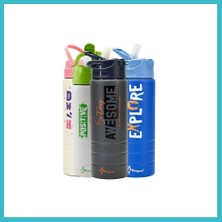 Defne Store Kaprıs 750ML Matara 1 Adet Dfnbez