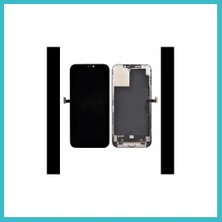 Defne Store iPhone 12 Pro Max Uyumlu Orj Çıkma Dokunmatik Ekran Dfnbez