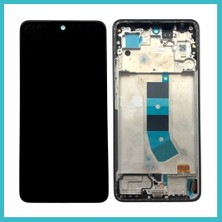 Defne Store Redmi Note 13 4g Uyumlu Dokunmatik Ekran Çıtalı Ol Dfnbez