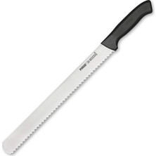 Jambon Bıçağı Dişli 35 cm