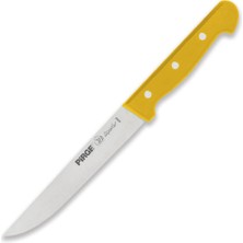 Superior Mutfak Bıçağı 17,5 cm Sarı