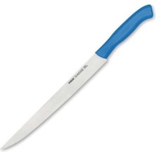 Lakerda Bıçağı Mavi Saplı 25CM 38091, Standart