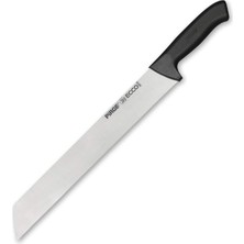 Şarküteri Bıçağı Küt 35 cm