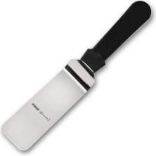 Creme Dar Kürek Siyah 18 cm 71171 Siyah Tek Ebat