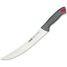 Gastro Kavisli Et Doğrama Bıçağı 21 cm