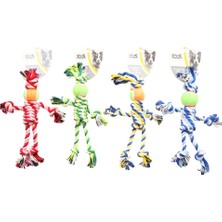 Ally Paws Köpekler Için Diş Ipi 28CM
