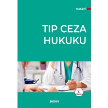 Vuralsin38 Tıp Ceza Hukuku 6. Baskı