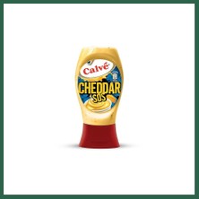 Vintessy Vıntessy Sos Cheddar 240GR 1 Adet BZS01