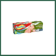 Vintessy Vıntessy Ton Zeytinyağlı 3X75GR BZS01